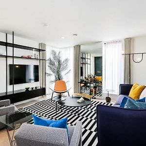 Appartement met Twee Slaapkamers